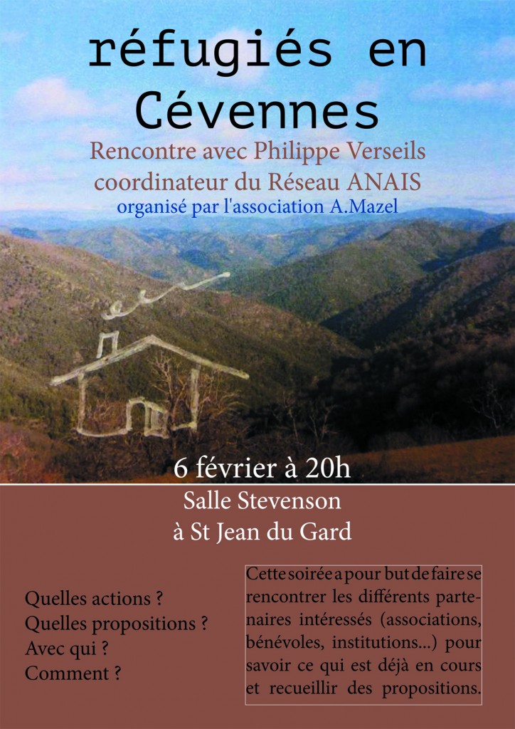 site de rencontre en cevennes