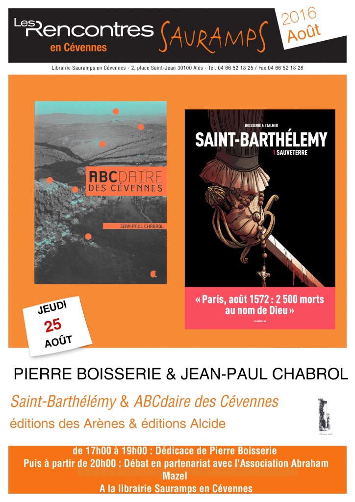 rencontres déconnomiques 2013