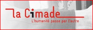 logo de la Cimade