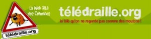 teledraille.org a télé qu'on ne regarde pas comme des moutons