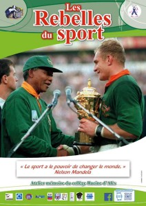 compte rendu rencontre sportive