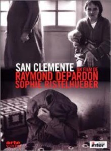 affiche San Clemente