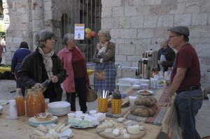 rien que du bon, rien que du local !